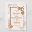 Search for hexagon frame invitations Modern
