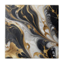 Search for black marble tiles Stone