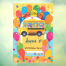 Search for funny window decals Birthday