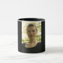 Search for beautiful lady mugs Portrait