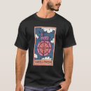 Search for wheel of fortune tshirts Occult