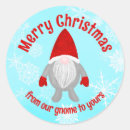 Search for gnomes stickers Whimsical