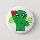Search for cthulhu badges Funny