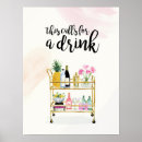 Search for home bar posters Happy hour