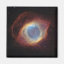 Search for glow magnets Nebula