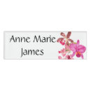 Search for floral name tags Botanical