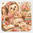 Search for cute knitting stickers Ball of yarn