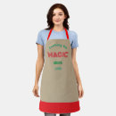 Search for make up aprons For her