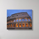 Search for landmarks canvas prints Travel