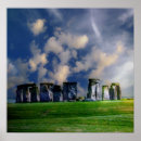 Search for stonehenge posters Stones