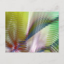 Search for fluorescence postcards Abstract