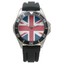 Search for union jack watches England