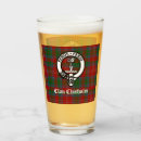 Search for scotland beer glasses Tartan