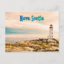 Search for halifax nova scotia postcards Peggy's cove