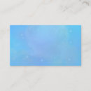Search for sky business cards Clouds