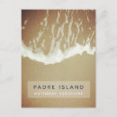 Search for padre postcards Island