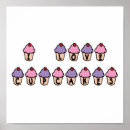 Search for cupcake love posters Cupcakes