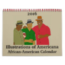 Search for african american calendars Black culture