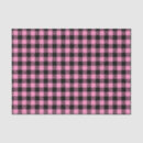 Search for buffalo plaid tissue paper Preppy