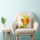 Search for calla lily cushions Yellow