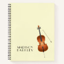 Search for strings notebooks Cello