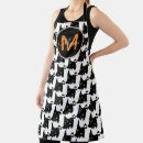 Search for black witch aprons Spooky