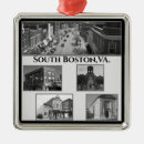 Search for virginia christmas tree decorations South boston virginia