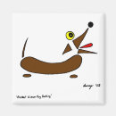 Search for wiener magnets Weiner dog