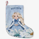Search for princess christmas stockings Fairytale