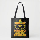Search for redhead tote bags Funny