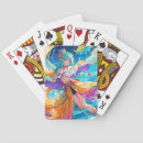 Search for anime playing cards Fantasy
