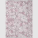 Search for dusty pink tissue paper Floral