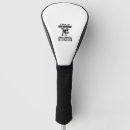 Search for greyhound golf head covers Pug