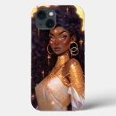 Search for african american art iphone cases Beautiful