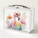 Search for flamingo lunch boxes Nature