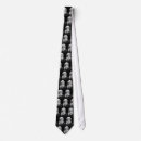 Search for evolution of ties History