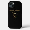 Search for medicine symbol iphone cases Nurse
