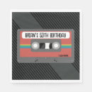Search for 1980s” napkins 50th birthday