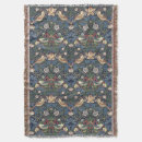 Search for william morris blankets Victorian