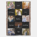 Search for word blankets Anniversary
