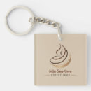 Search for for coffee shops key rings Cafe
