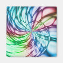Search for fractal magnets Trippy