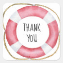 Search for marine baby shower stickers Anchor