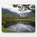 Search for lakes mousepads Reflection