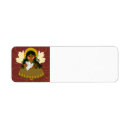 Search for halo return address labels Angel