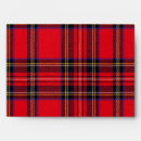 Search for royal envelopes Plaid