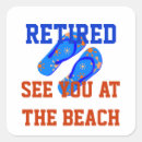 Search for flipflops stickers Fun