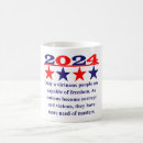 Search for political quotes mugs Elections
