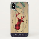 Search for deer head iphone cases Nature