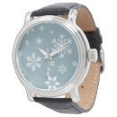 Search for snowflake watches Winter